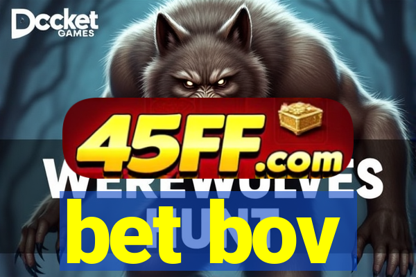bet bov
